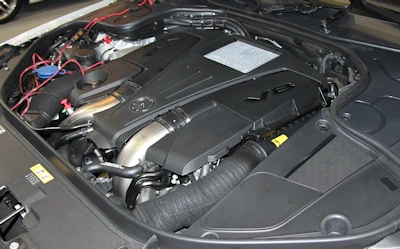 M278 Motor