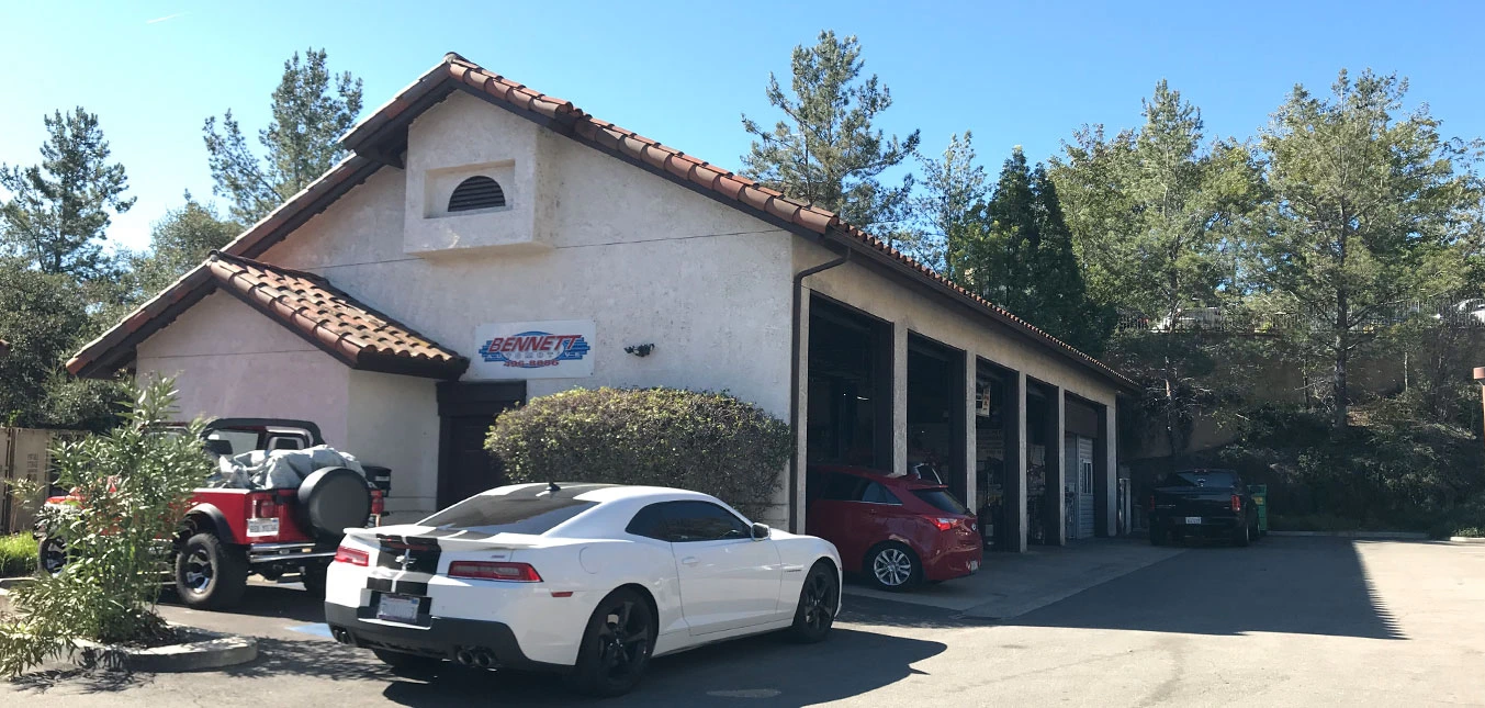 Bennett Automotive, business photo 3