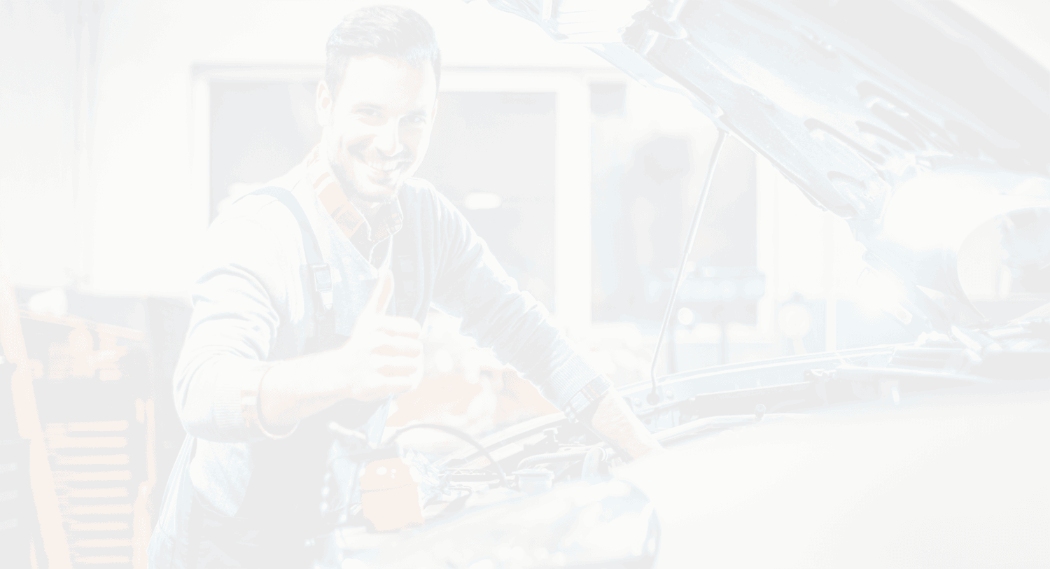 Bennett Automotive, Automotive repair